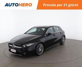 MERCEDES-BENZ A 180 JH53906