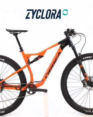 Orbea Oiz H10 XT t.L