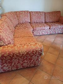 DIVANO LETTO ANGOLARE