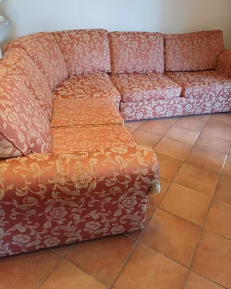 DIVANO LETTO ANGOLARE