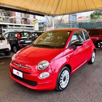 FIAT 500 1.0 HYBRID LOUNGE **PREZZO REALE**