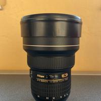 Nikon AFS 14-24 f/2.8