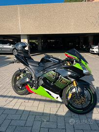 Ninja 636 2006