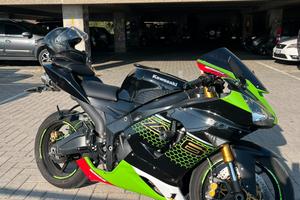 Ninja 636 2006