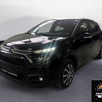 Citroën C3 PureTech 83 S&S Shine