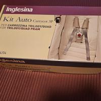 Kit auto Trilogy Inglesina Carrycot 3P