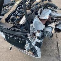 Motore mercedes classe v 651950