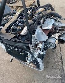 Motore mercedes classe v 651950