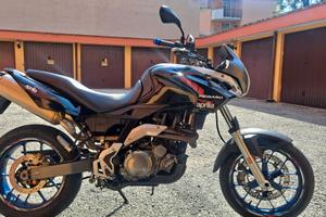 Aprilia Pegaso Strada 660 35kw