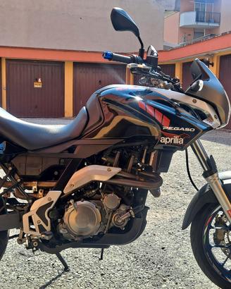 Aprilia Pegaso Strada 660 35kw