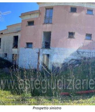 Appartamento Nurri [A4328221]