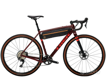 TRECK CHECKPOINT ALR 5 DRIFTLESS