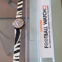 orologio vintage football watch  Juventus 