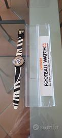 orologio vintage football watch  Juventus 
