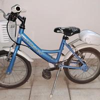 Bici bambina