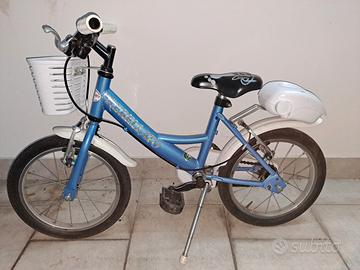Bici bambina