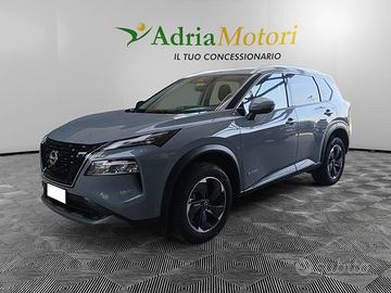 Nissan X-Trail 1.5 HEV e-Power N-Connecta Auto