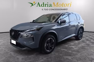 Nissan X-Trail 1.5 HEV e-Power N-Connecta Auto