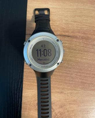 Suunto orologio GPS