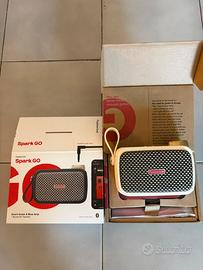 Amplificatore Positive Grid Spark Go