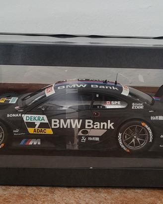 Bmw M3 DTM B.Spengler Minichamps 1 18