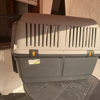 Trasportino per cani