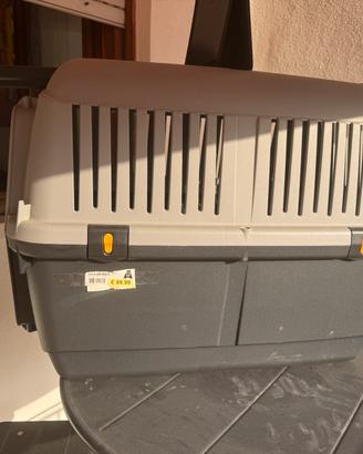 Trasportino per cani