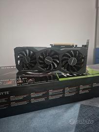 Gigabyte RTX 2070 Super