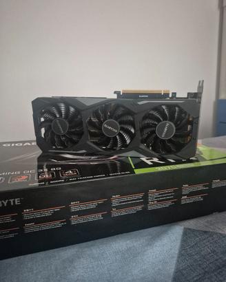 Gigabyte RTX 2070 Super