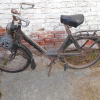 Ciclomotore Velosolex