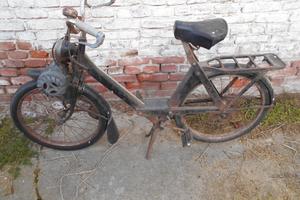 Ciclomotore Velosolex