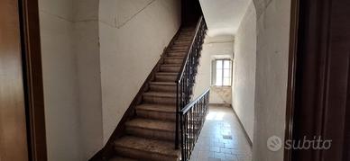 Appartamento a Rapolano Terme