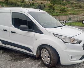 Ford Tourneo Connect Tourneo Connect 1.5 TDCi 100 