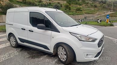 Ford Tourneo Connect Tourneo Connect 1.5 TDCi 100 