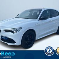 Alfa Romeo Stelvio 2.2 T VELOCE TI Q4 210CV AUTO