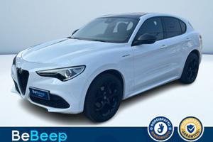 Alfa Romeo Stelvio 2.2 T VELOCE TI Q4 210CV AUTO