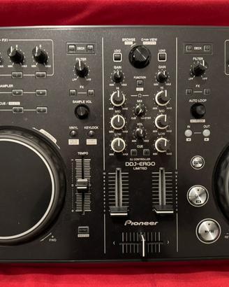 Pioneer Ddj ergo limited