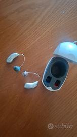 apparecchi acustici amplifon