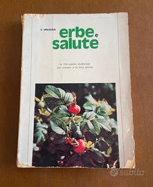 Erbe e salute