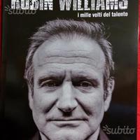 Robin williams - I Mille Volti del Talento . Nuovo
