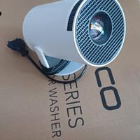 Proiettore mai usato