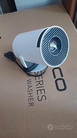 Proiettore mai usato