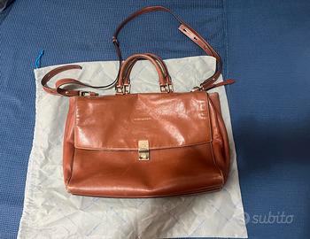 Piquadro borsa lavoro donna pelle PC 15,6"