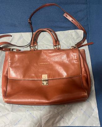 Piquadro borsa lavoro donna pelle PC 15,6"