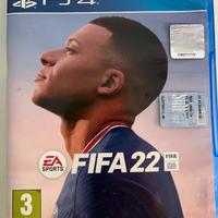 Set 3 Videogiochi PS4