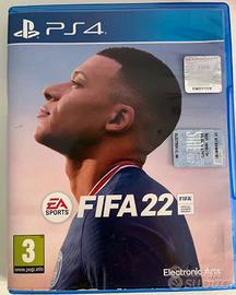 Set 3 Videogiochi PS4