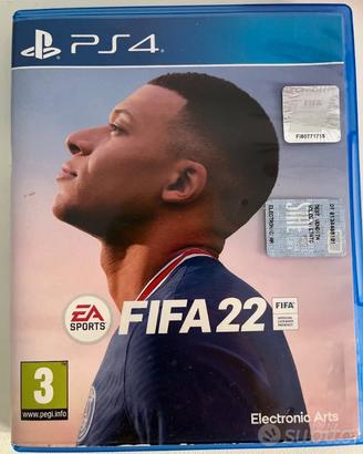 Set 3 Videogiochi PS4