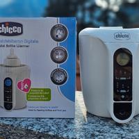 Scaldabiberon chicco