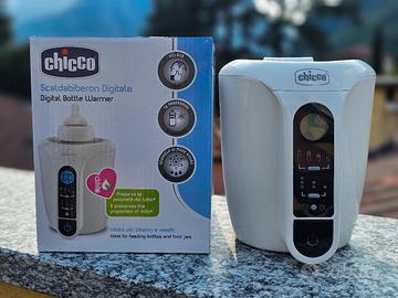 Scaldabiberon chicco
