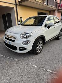 Fiat 500 x